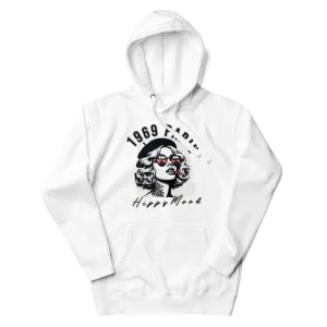 1969 Paris Pullover Hoodie