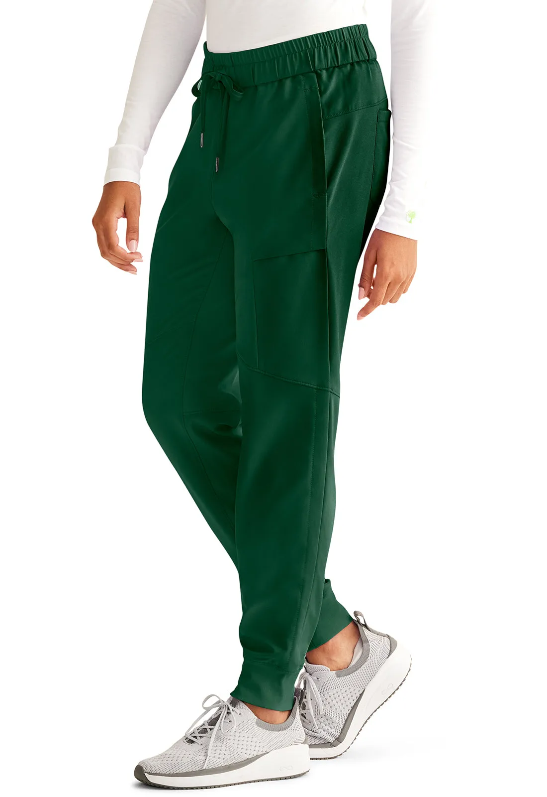 360 Naya Jogger Pants Dark Pine