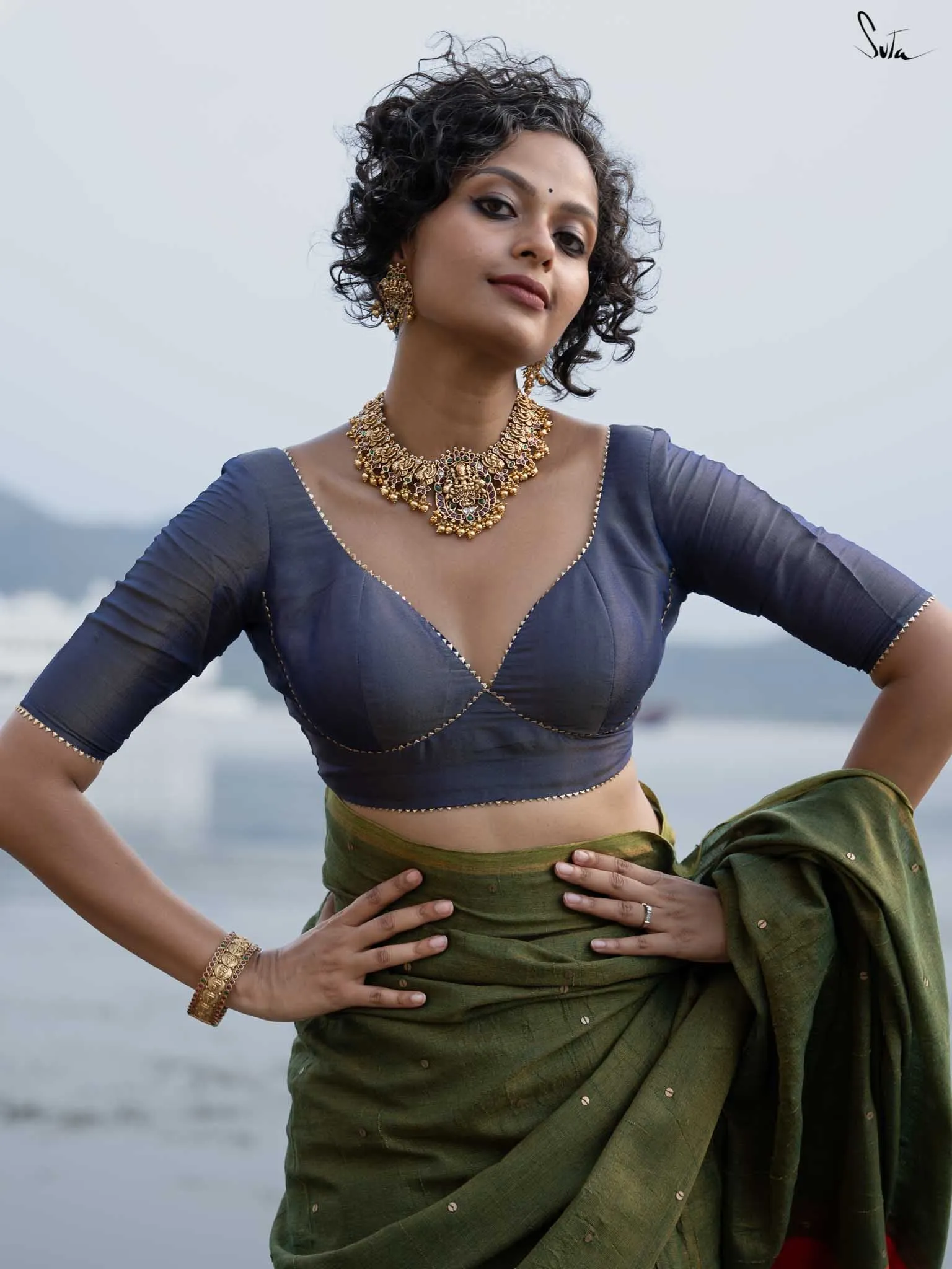 Aasmani Chhavi