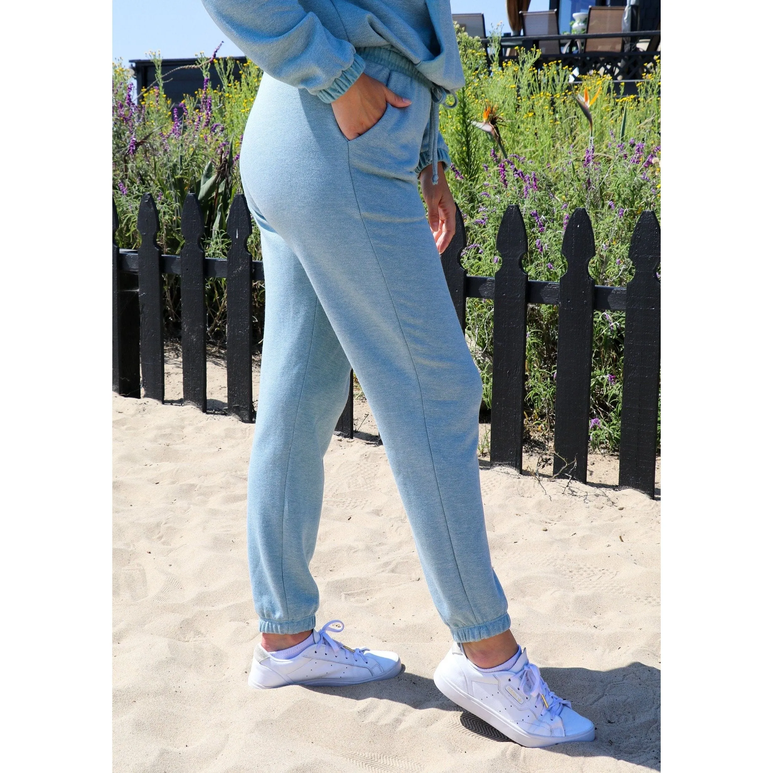 Abbi Jogger