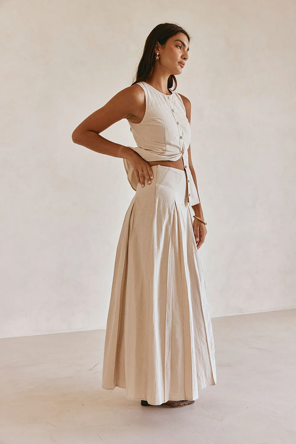 Adri Skirt