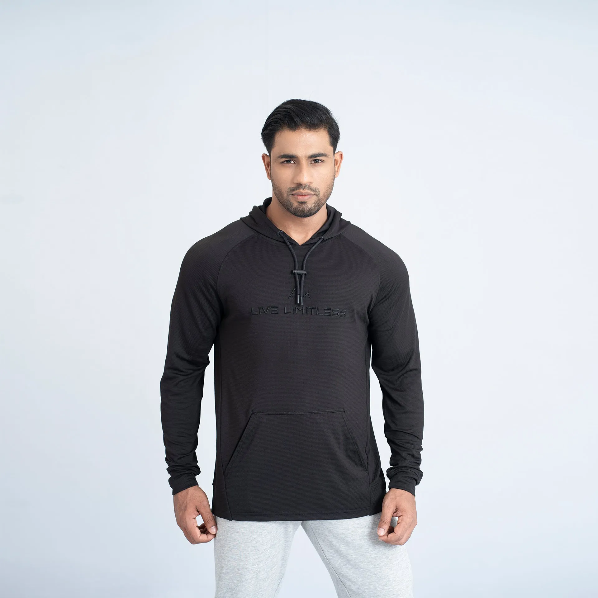Advent Pullover Hoodie