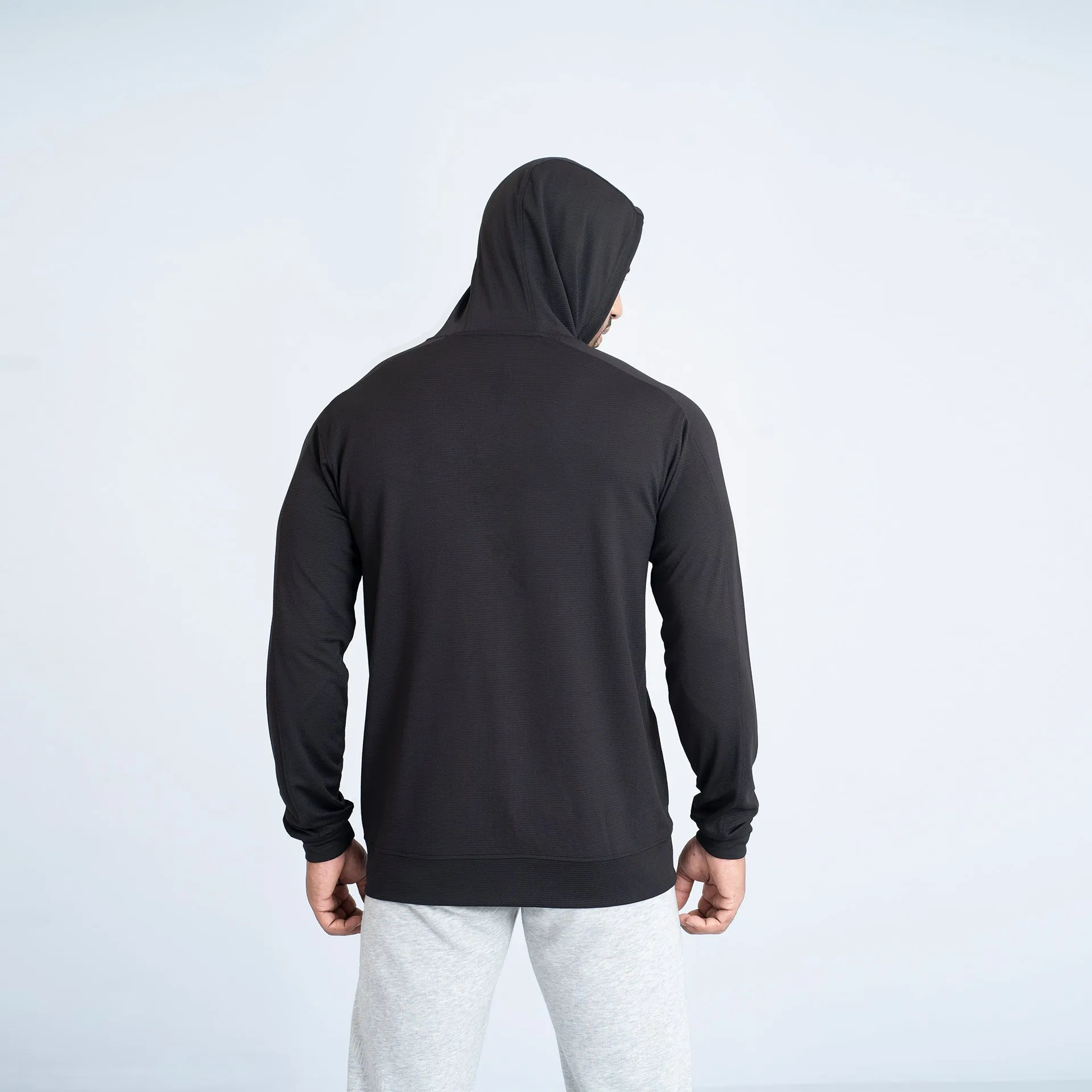 Advent Pullover Hoodie