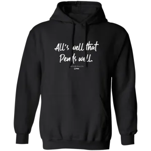 All's Well - Hoodie
