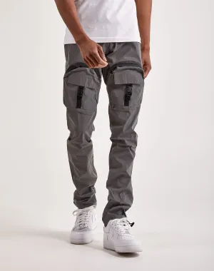 American Stitch 3M Reflective Nylon Pants