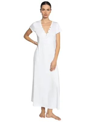 Amy Long T-Shirt Dress