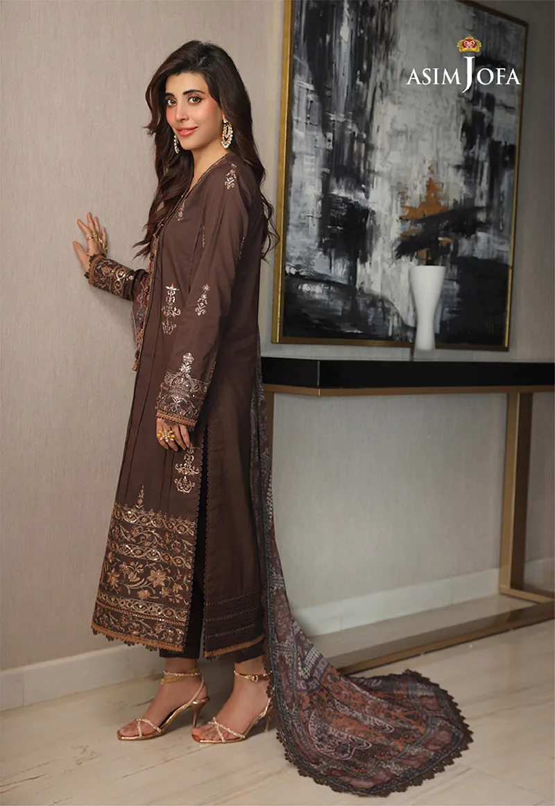 ASIM JOFA | AIRA Collection '23 | AJAI-31