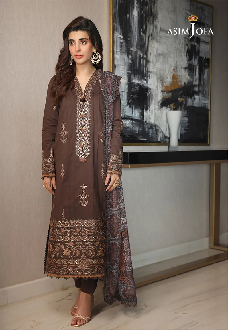 ASIM JOFA | AIRA Collection '23 | AJAI-31