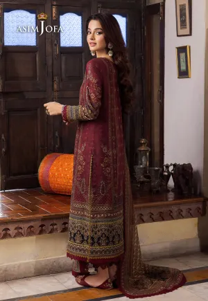 ASIM JOFA | Rania Pre-Winter'23 | AJRW-11