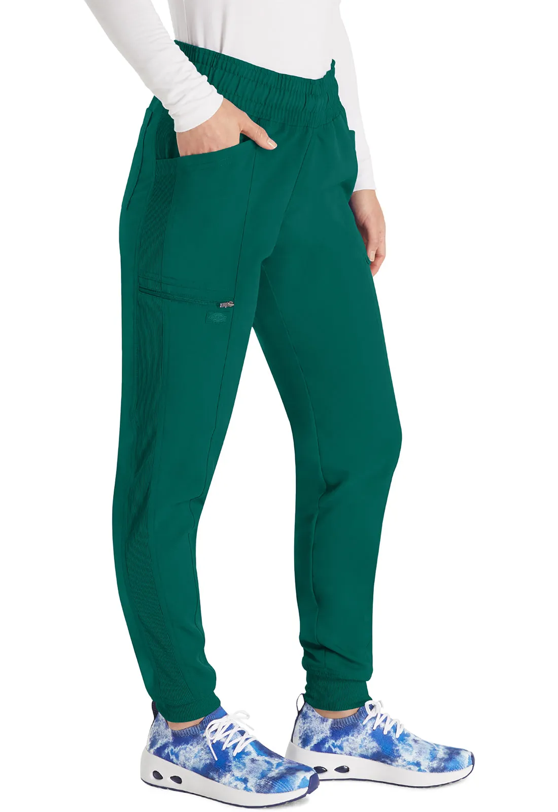 Balance DK155 Mid Rise Jogger Pants Hunter Green