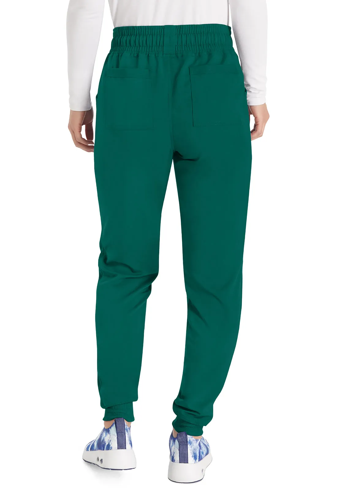 Balance DK155 Mid Rise Jogger Pants Hunter Green