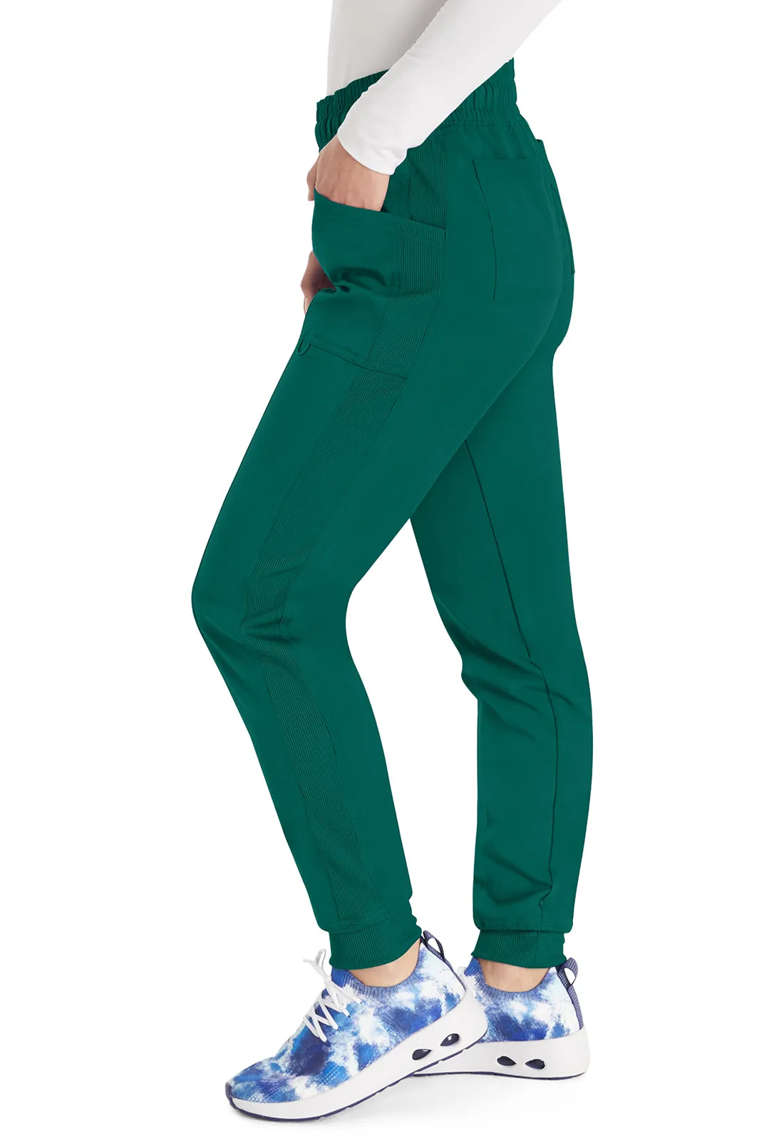 Balance DK155 Mid Rise Jogger Pants Hunter Green