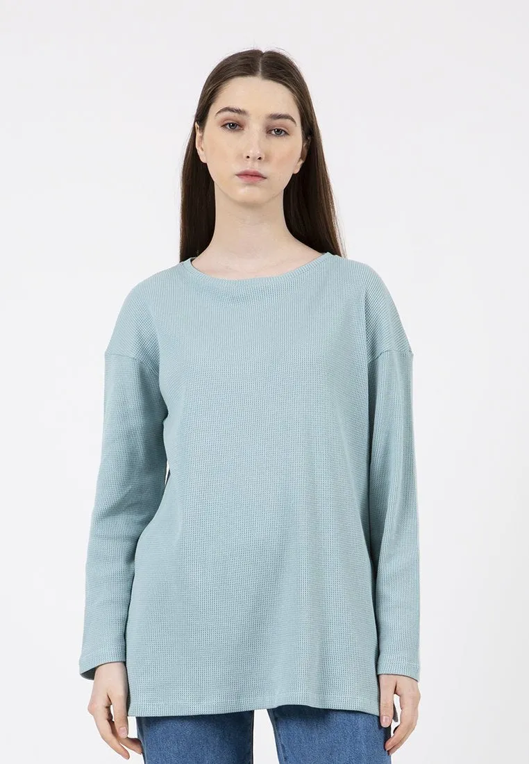 Basic Long Loose