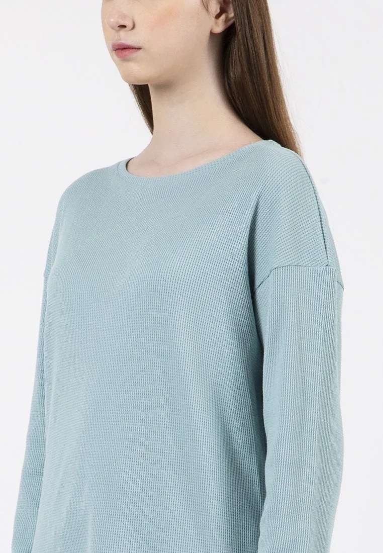 Basic Long Loose