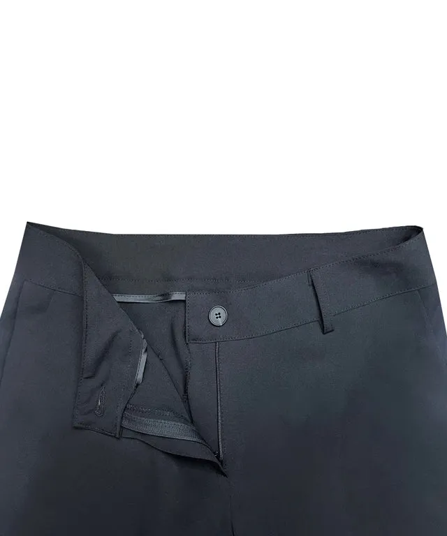 BENECIA 12 Pocket Jogger - Black