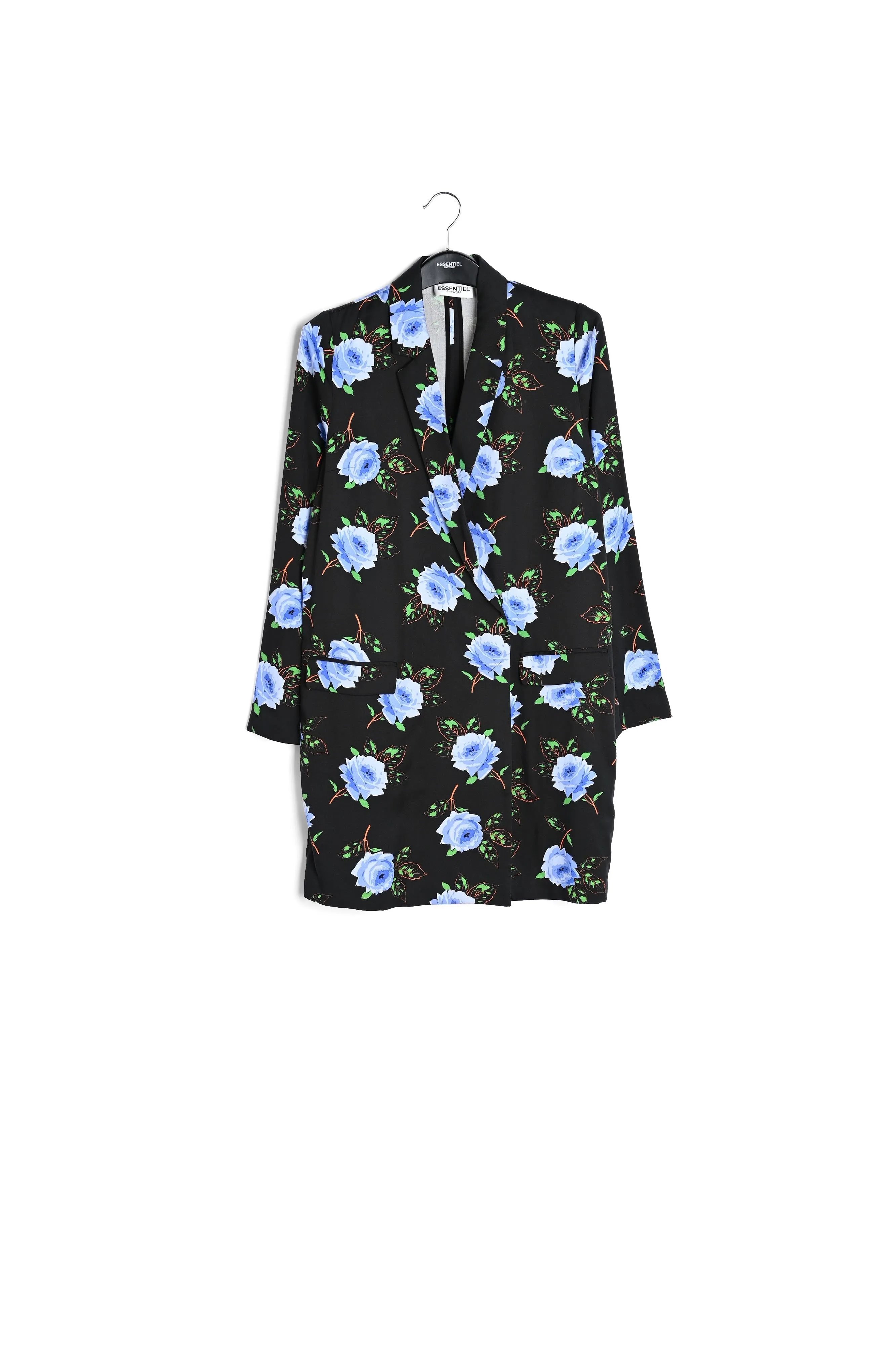 Blazer dress