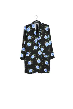 Blazer dress
