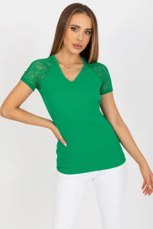 Blouse Rue Paris