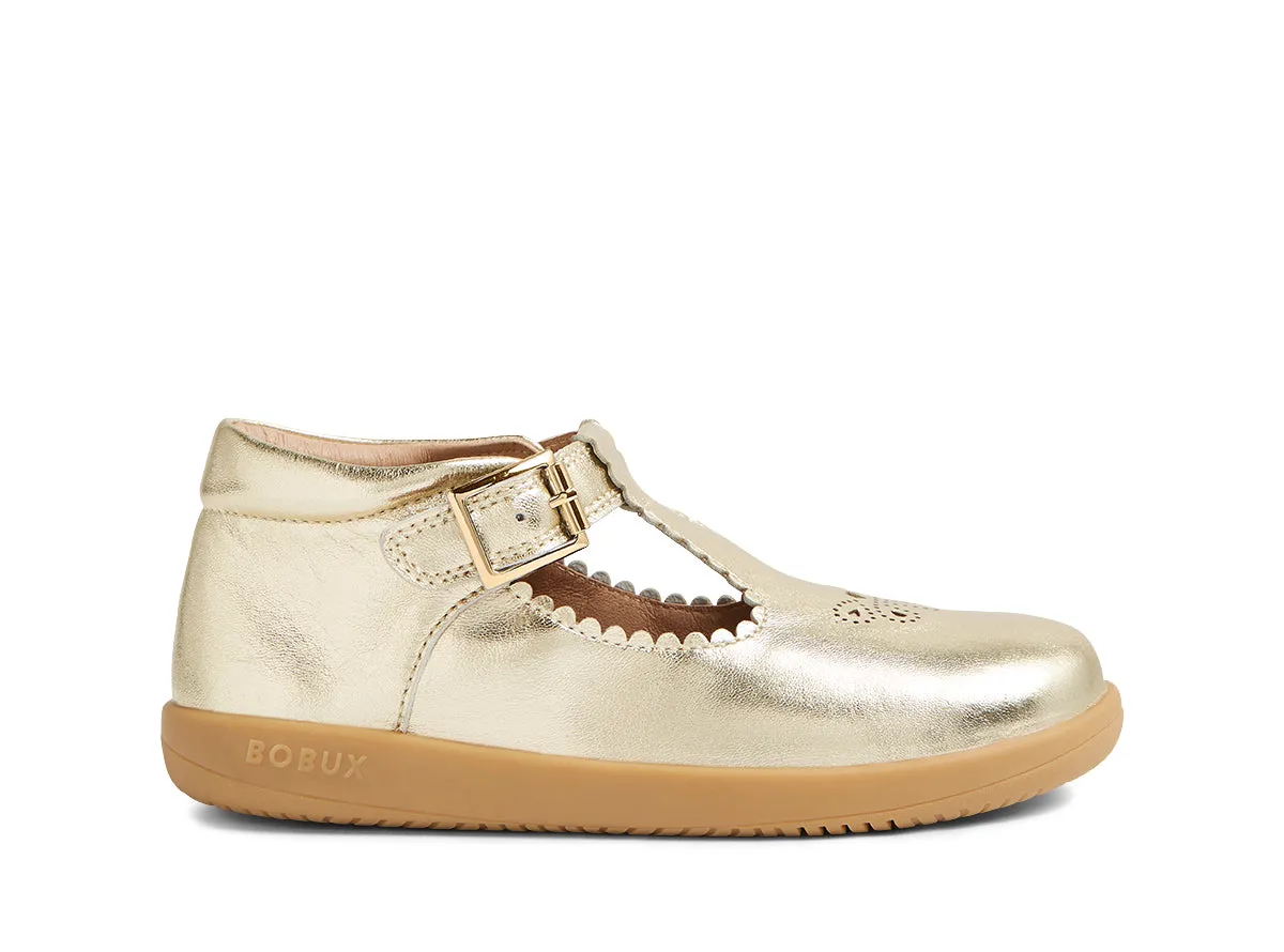 BOBUX POPPY KID  - GOLD