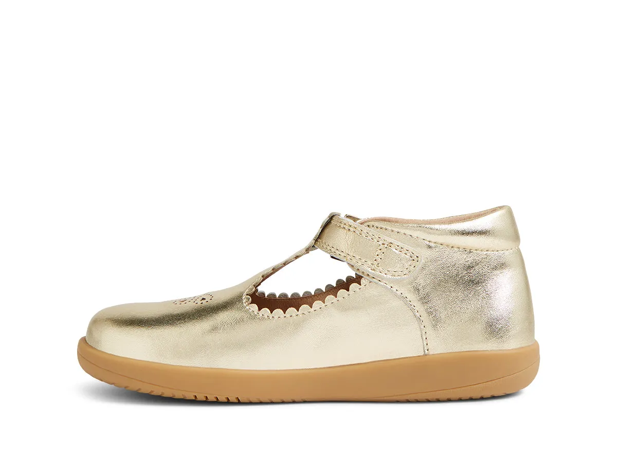 BOBUX POPPY KID  - GOLD