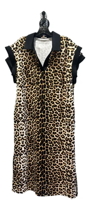 Bold Moment Dress