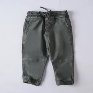 Boys Cargo Pant
