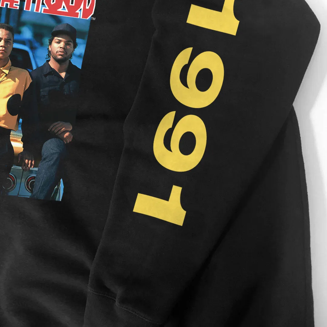 Boyz N The Hood South Central L.A. Unisex Hoody