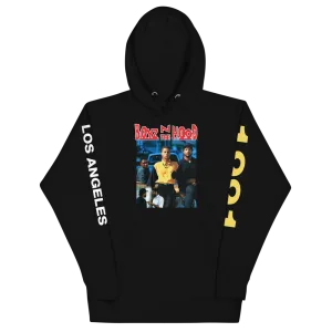 Boyz N The Hood South Central L.A. Unisex Hoody