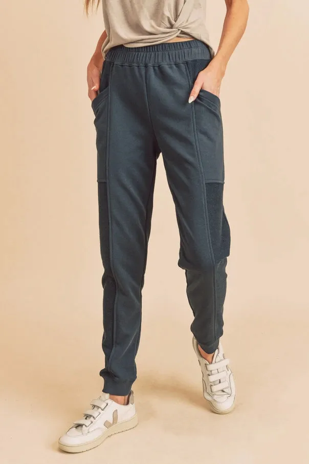 BREE JOGGER - CLEARANCE