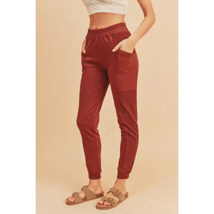 BREE JOGGER - CLEARANCE