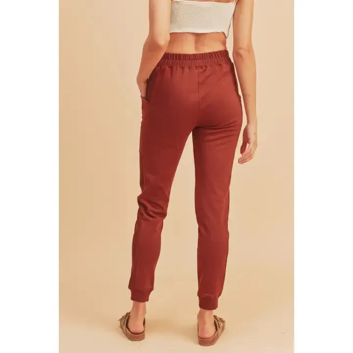 BREE JOGGER - CLEARANCE
