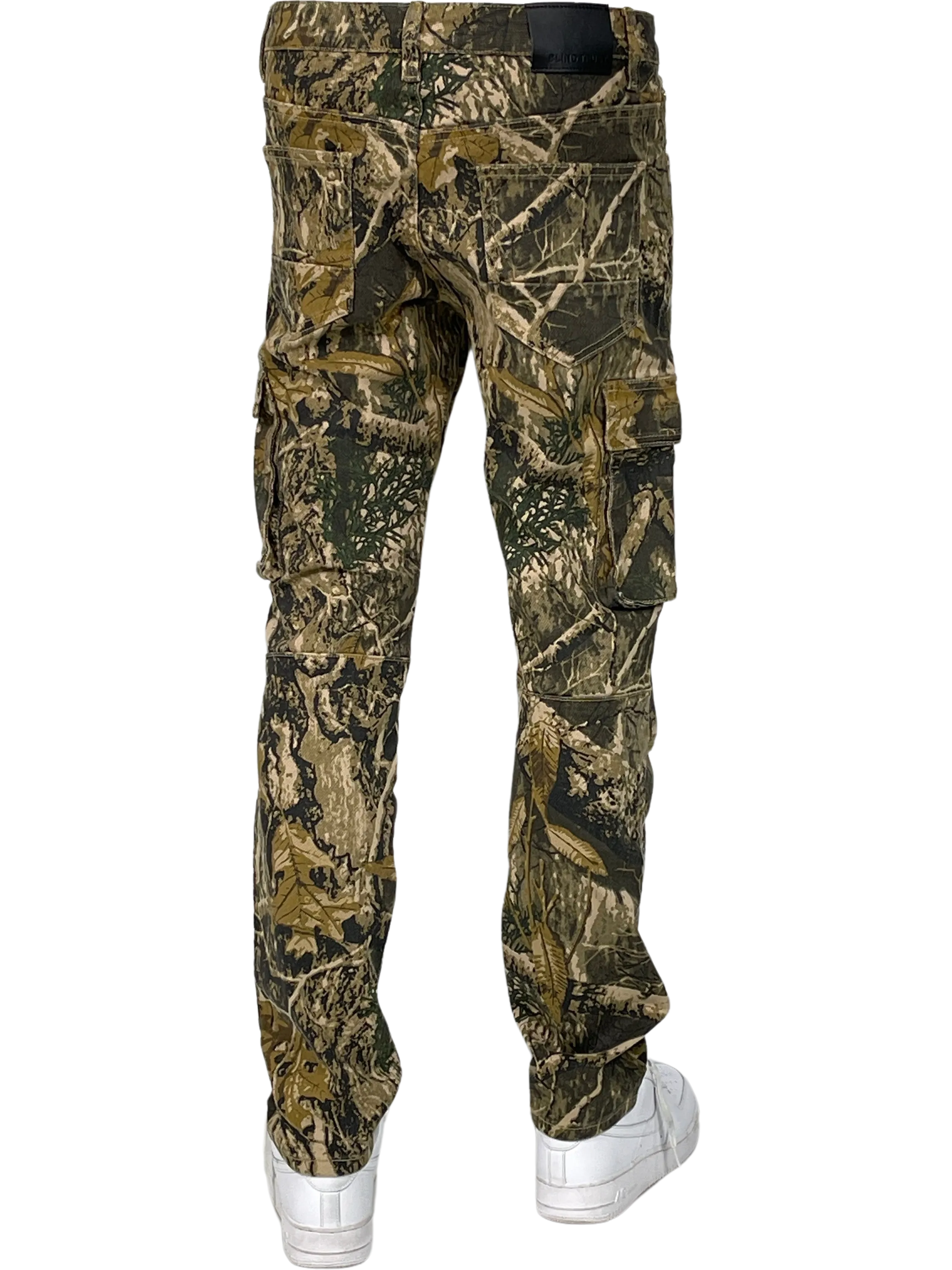 BT-BTP24121-Camo Cargo Pants