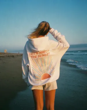 Charlotte - Oversized Hoodie