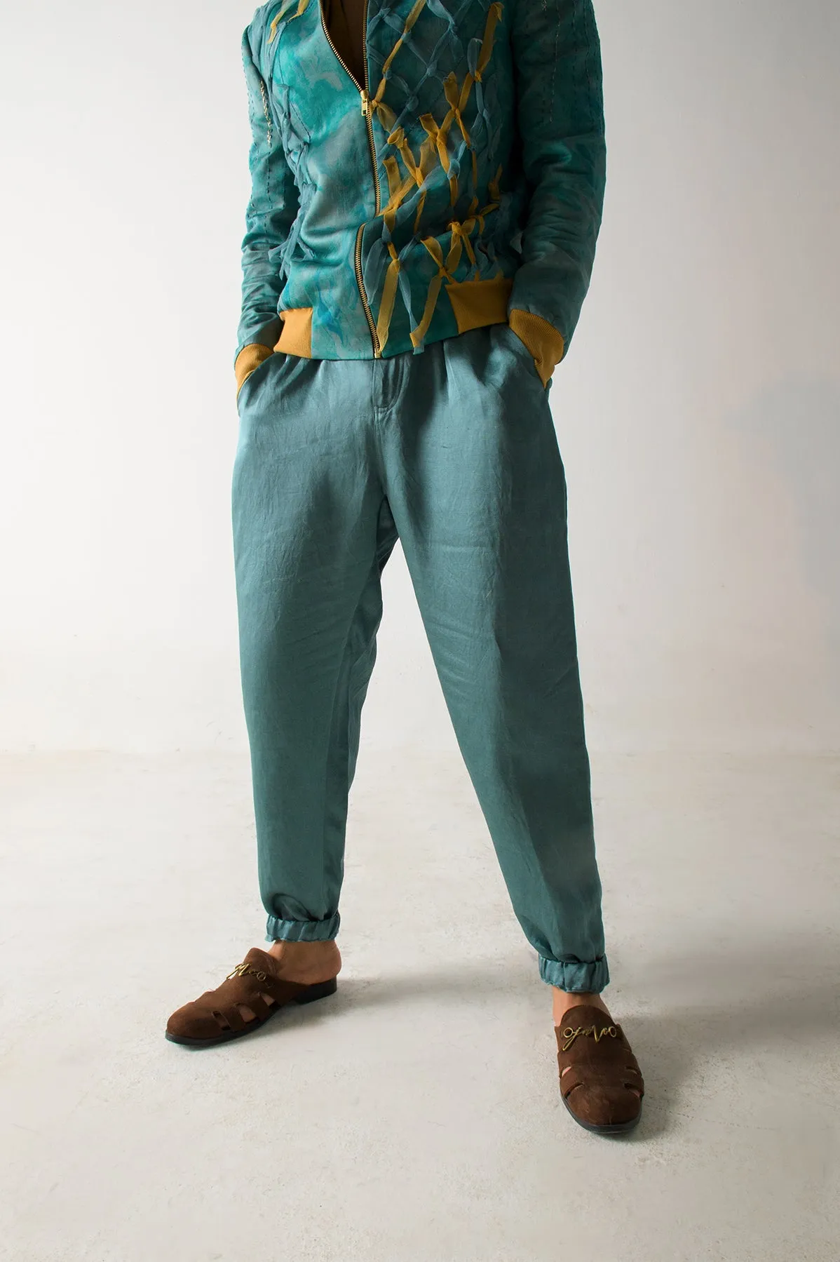 Chateau Jogger