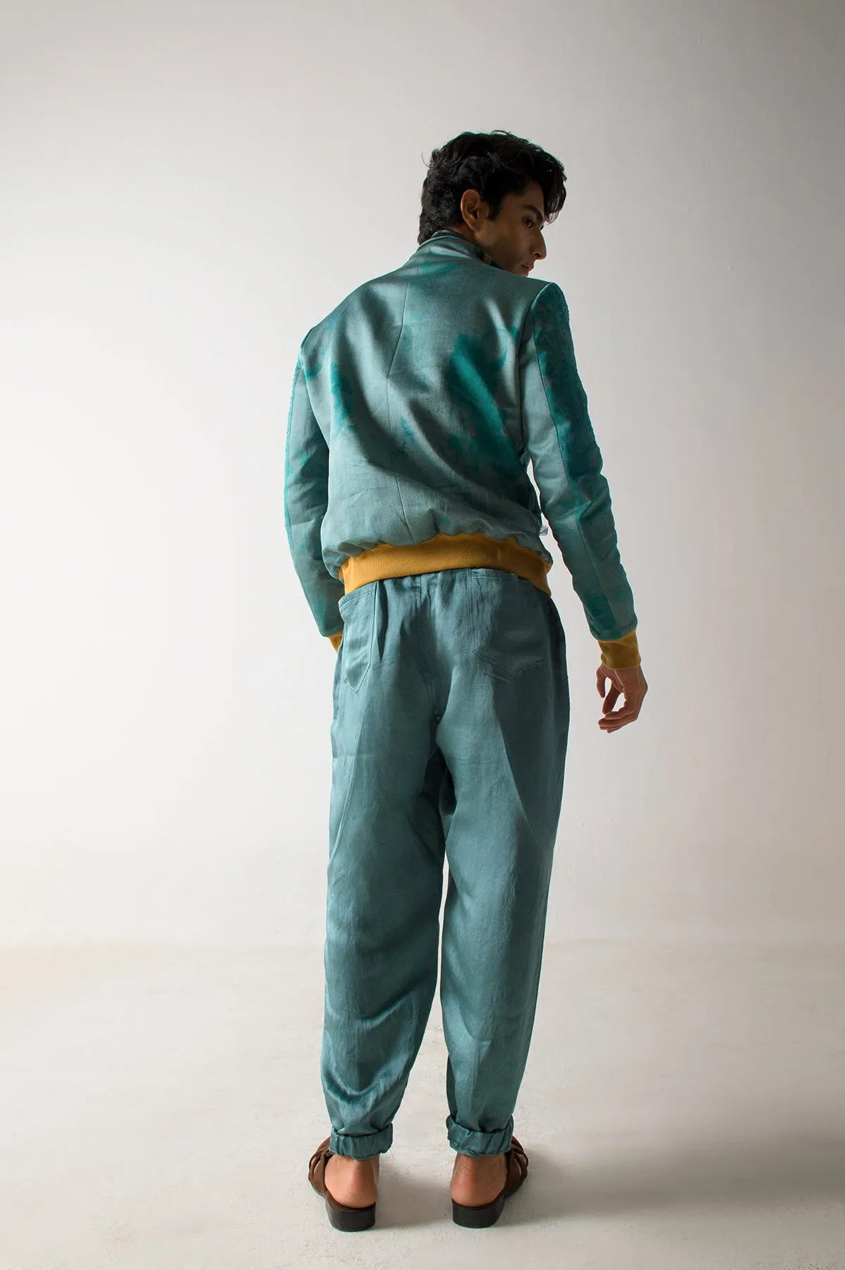 Chateau Jogger