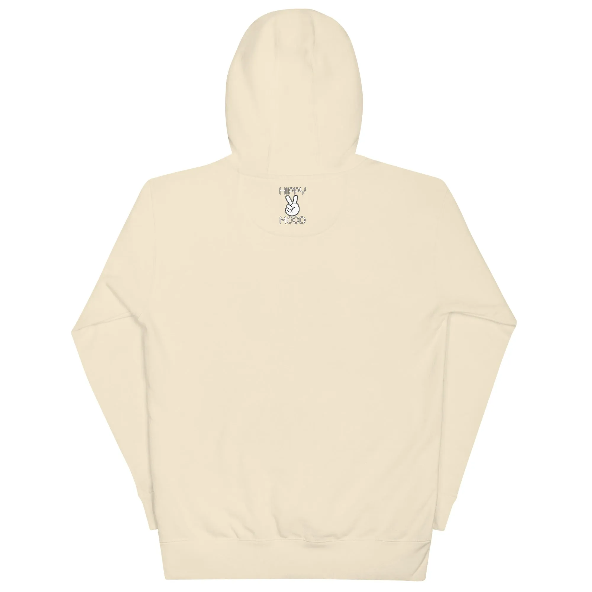 Chill Queen Pullover Hoodie