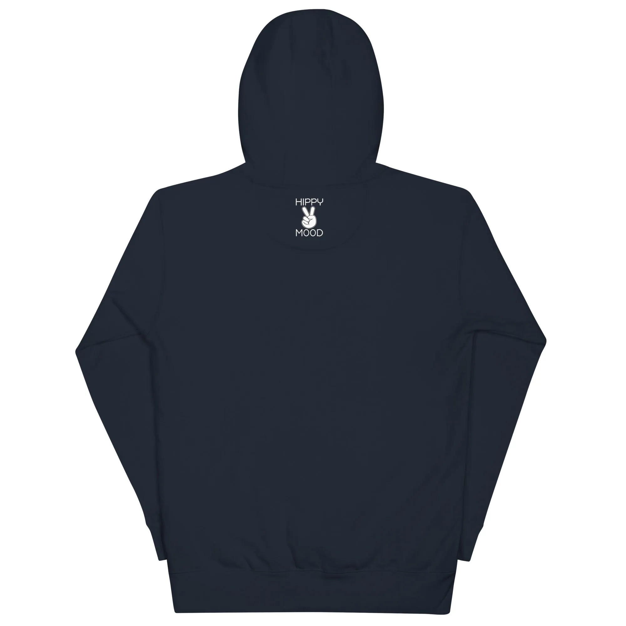 Chill Queen Pullover Hoodie