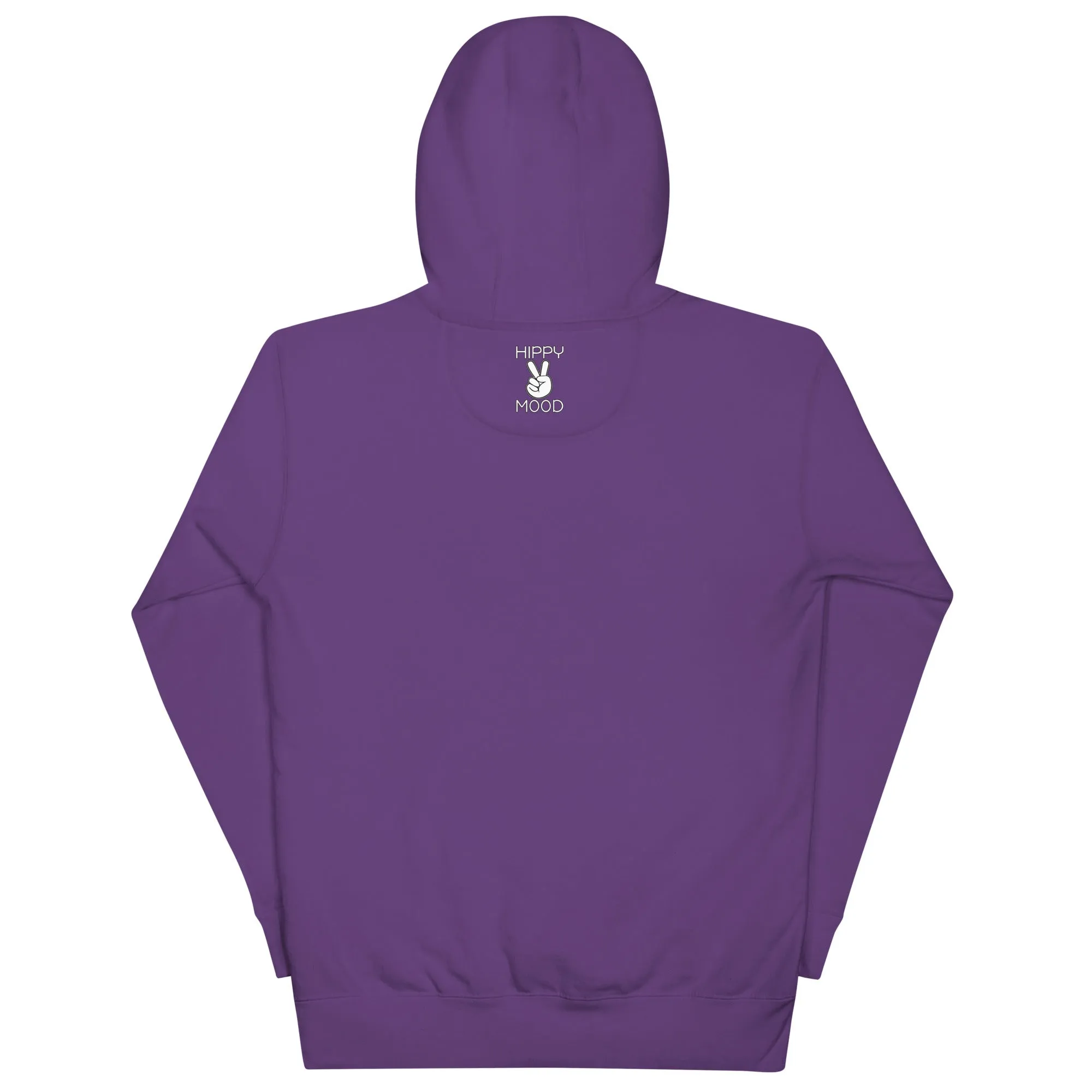 Chill Queen Pullover Hoodie
