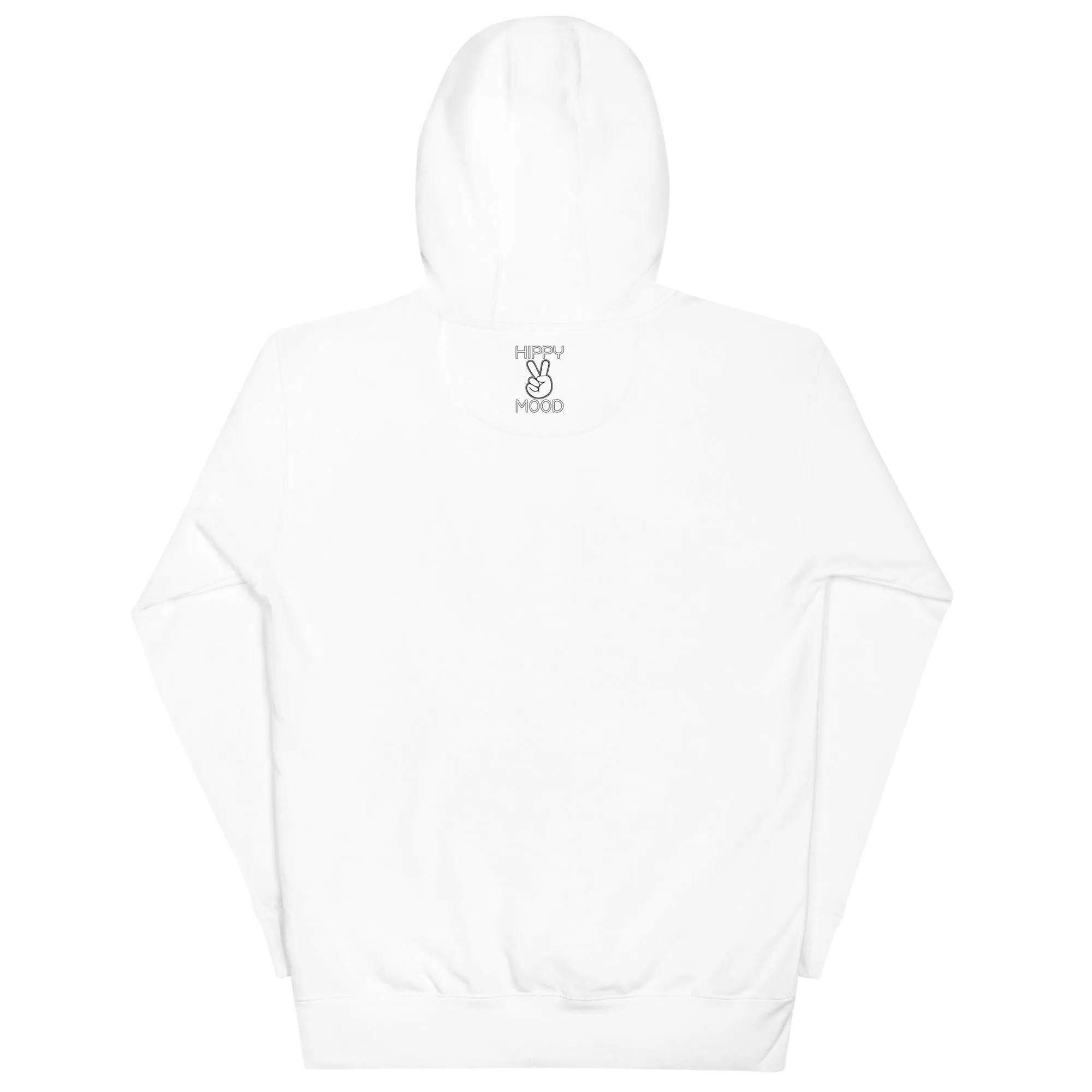 Chill Queen Pullover Hoodie