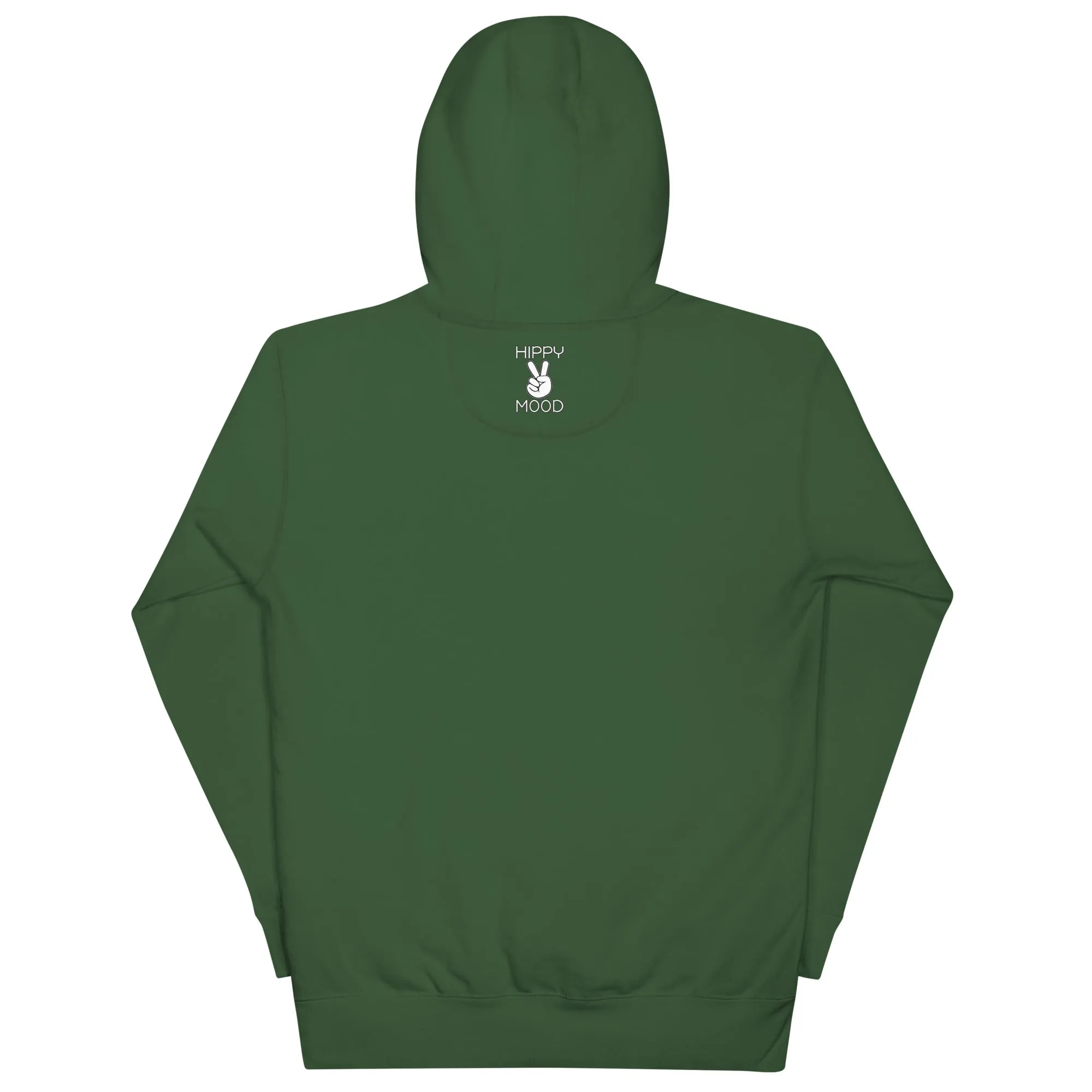 Chill Queen Pullover Hoodie