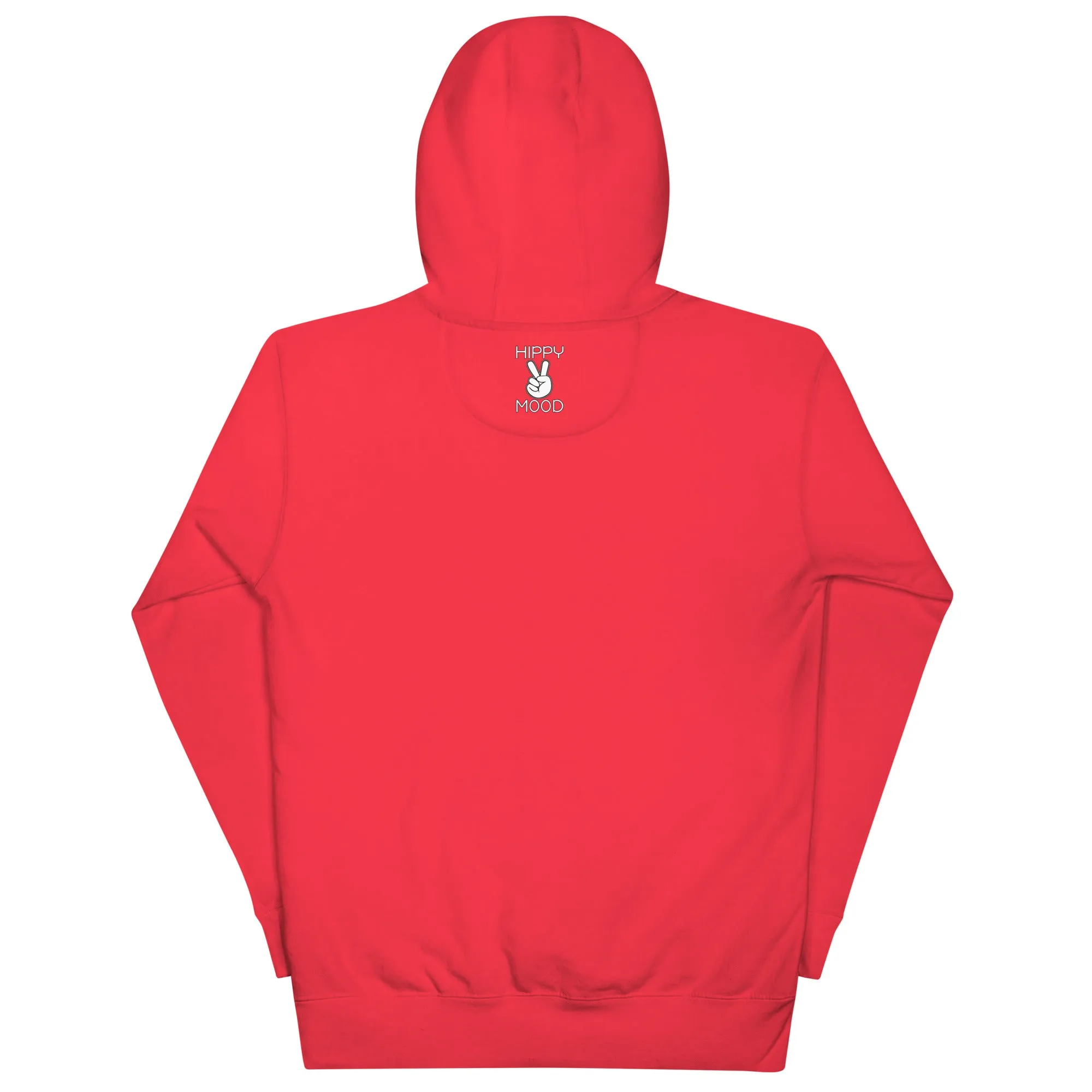 Chill Queen Pullover Hoodie