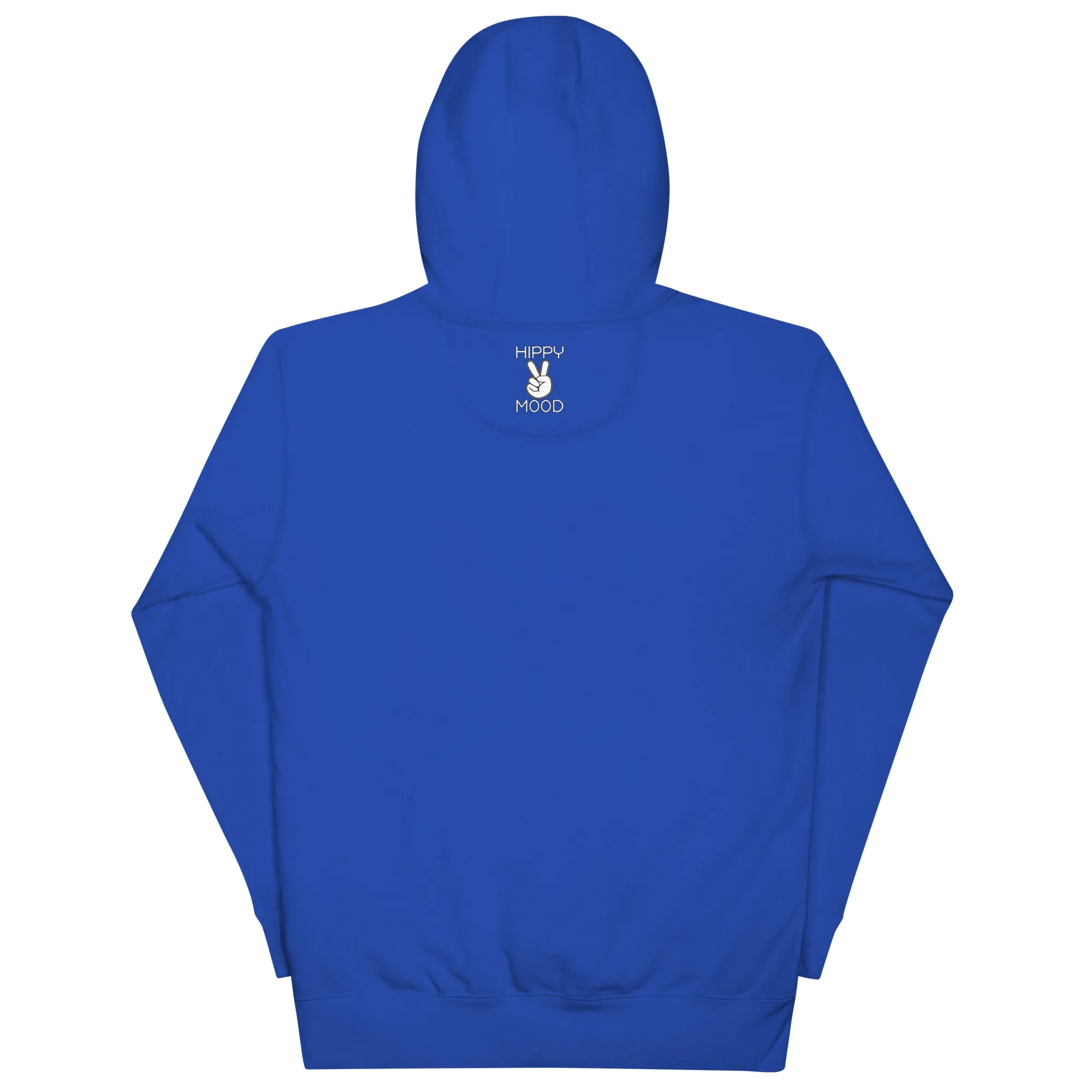 Chill Queen Pullover Hoodie