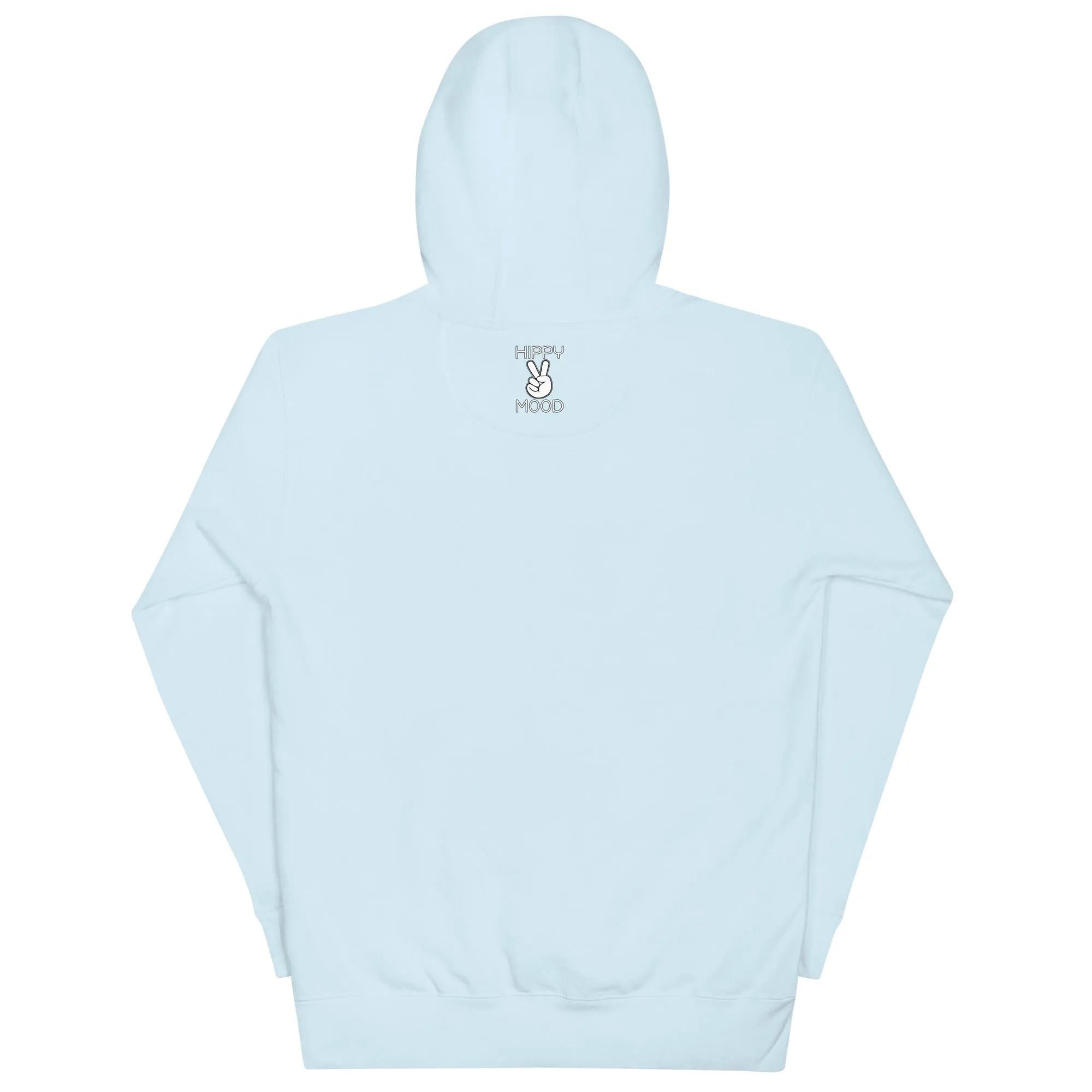 Chill Queen Pullover Hoodie
