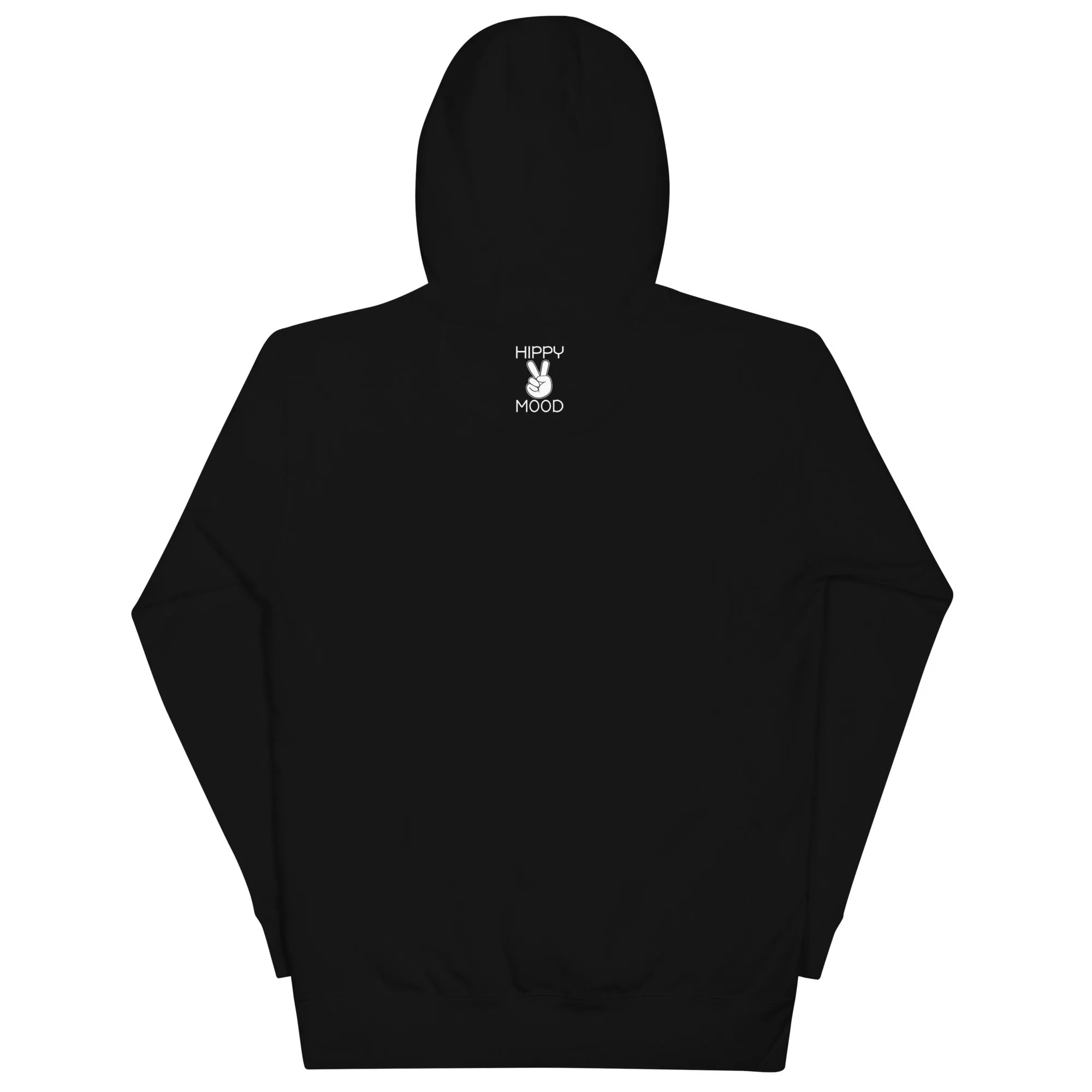 Chill Queen Pullover Hoodie
