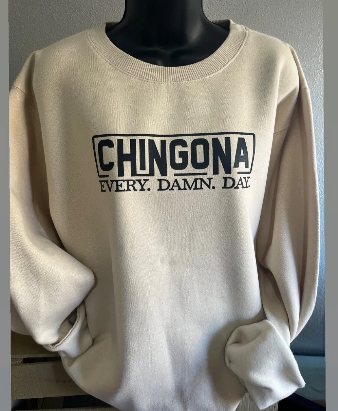 Chingona