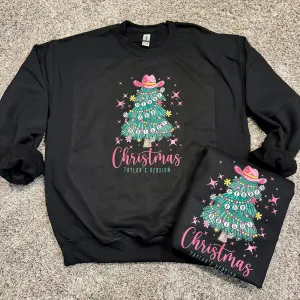 Christmas Taylor’s Version Sweatshirt