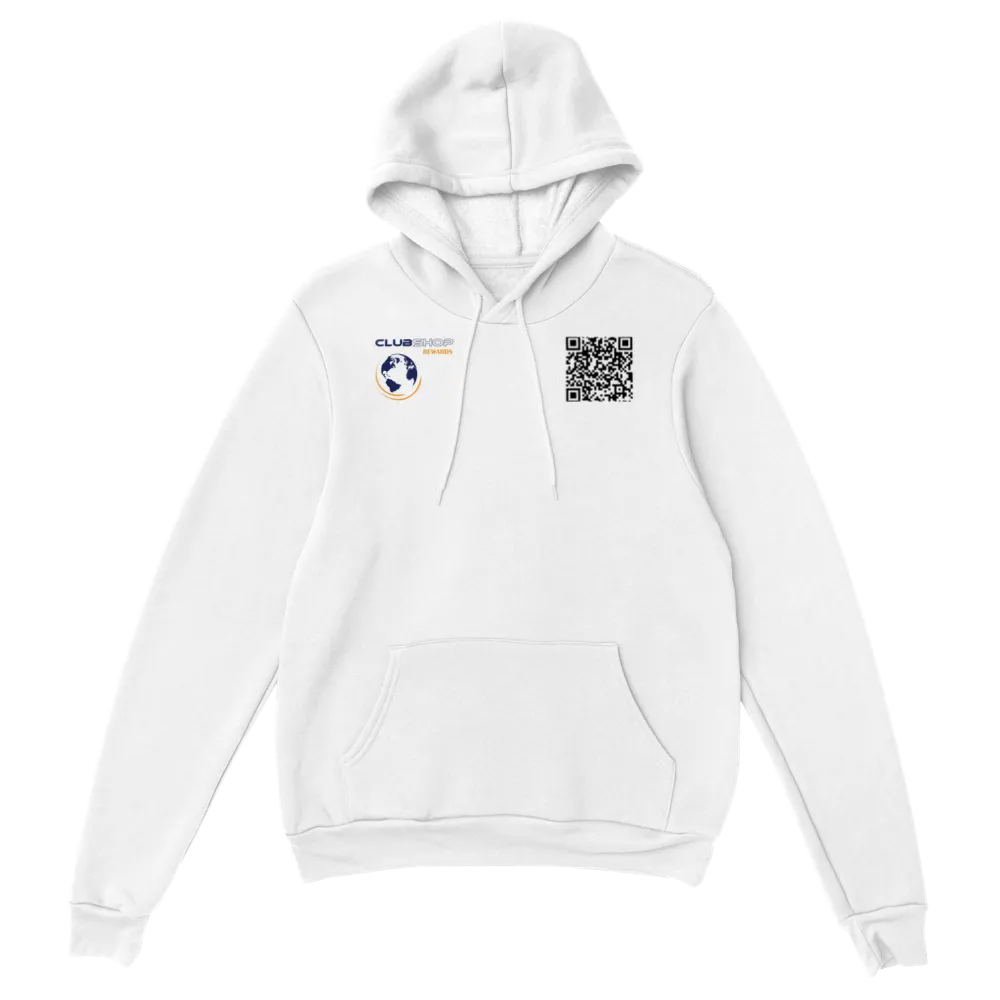 Clubshop customizable Classic Unisex Pullover Hoodie
