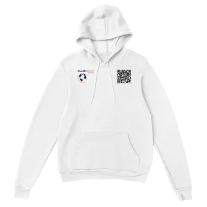 Clubshop customizable Classic Unisex Pullover Hoodie