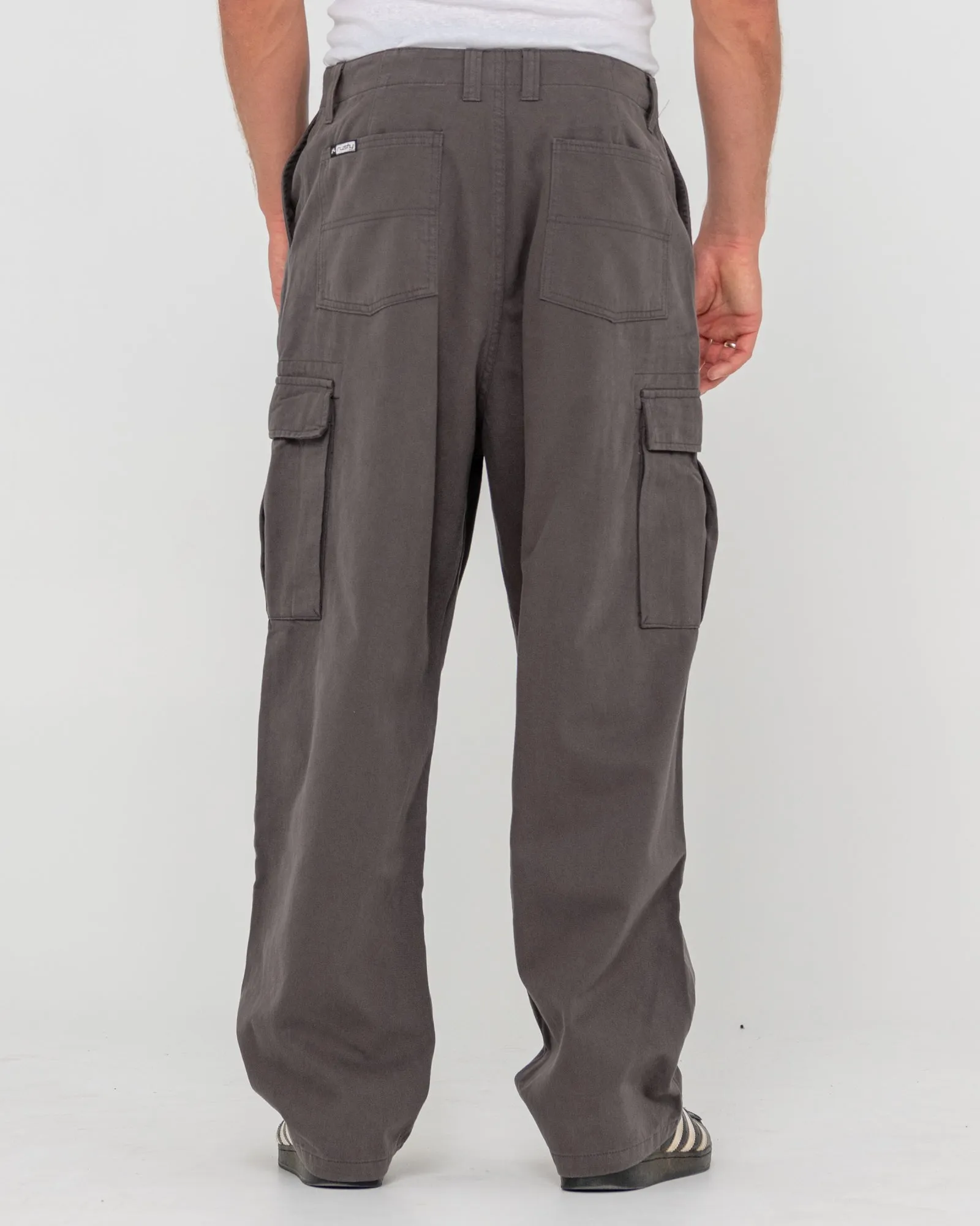 Commando Baggy Cargo Pant