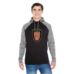 Cosmic Pullover Hoodies AFU Academy Badge